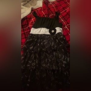 little girl dress